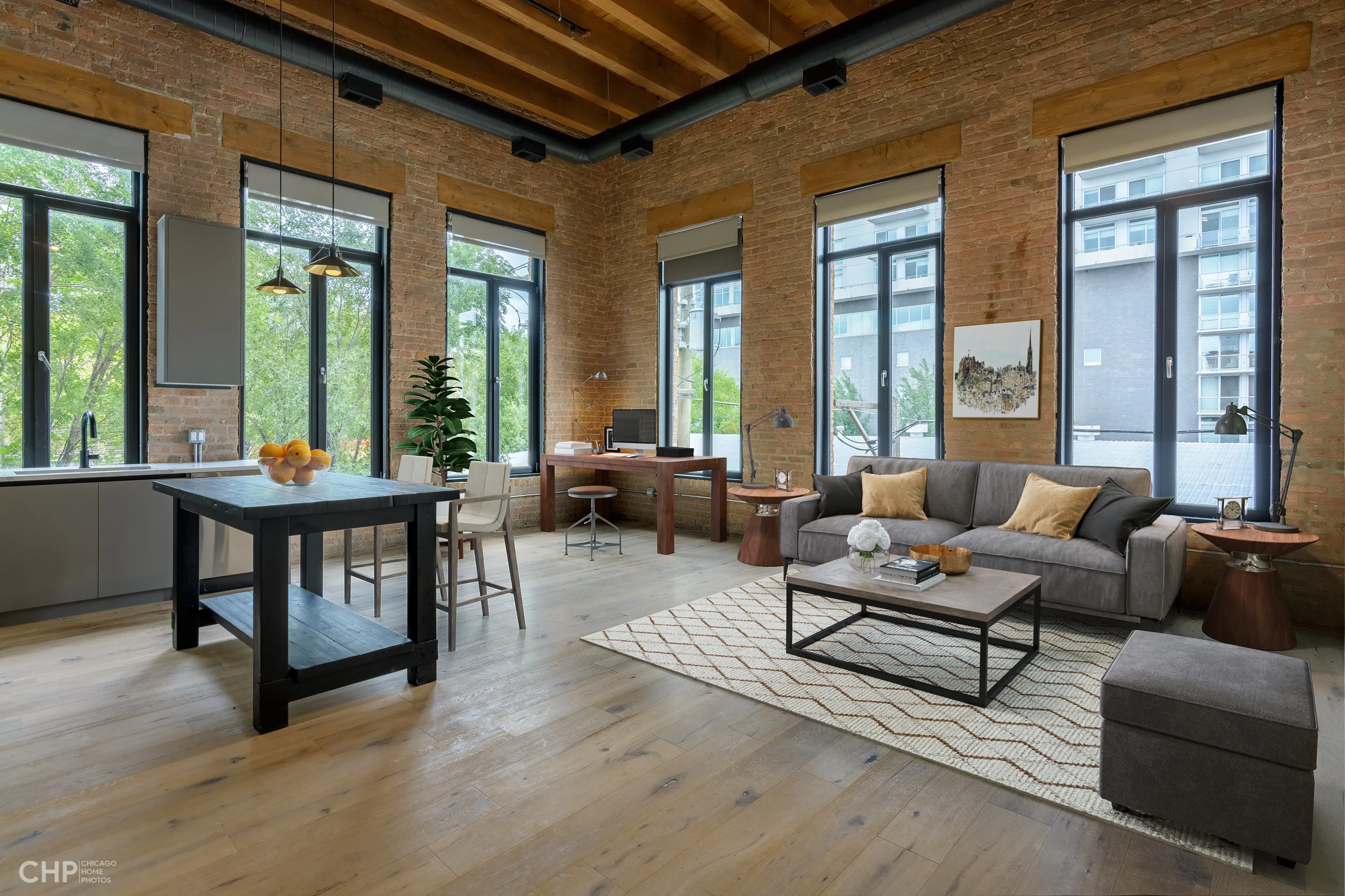 West Loop Chicago Luxury Apartments for Rent