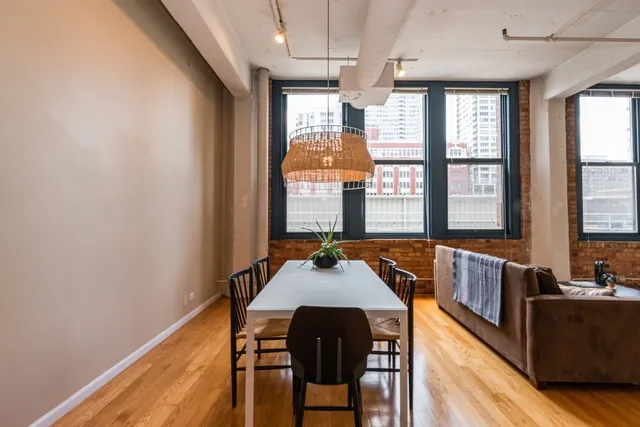 124 West Polk Apartments