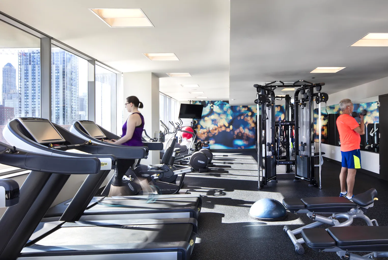 1225 Old Town Apartments