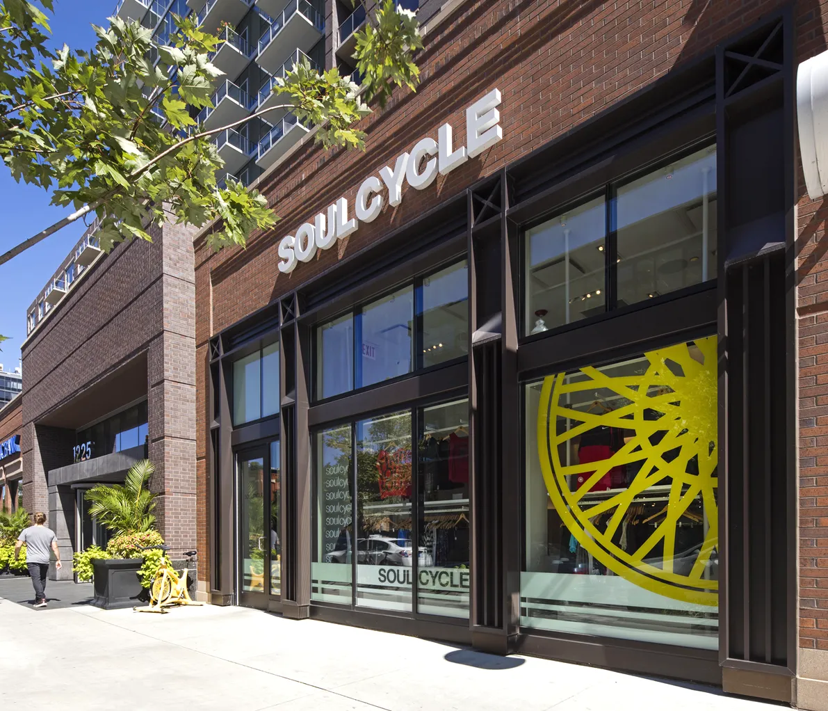 1225 Old Town Apartments