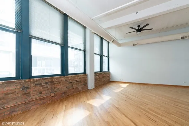 124 West Polk Apartments