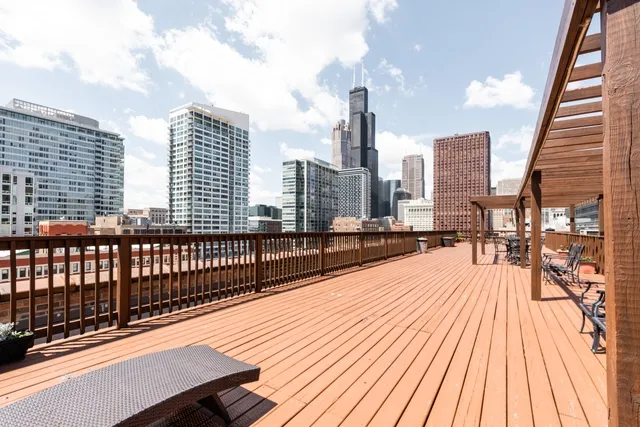 124 West Polk Apartments