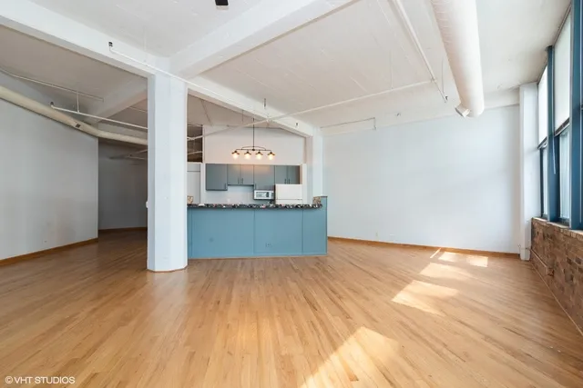 124 West Polk Apartments