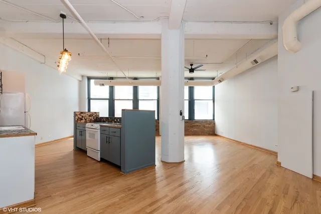 124 West Polk Apartments