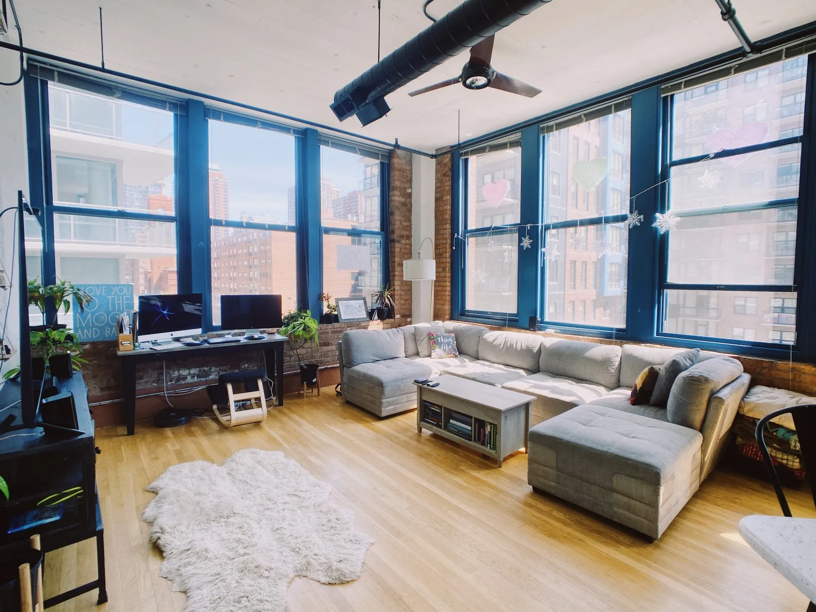 124 West Polk Apartments