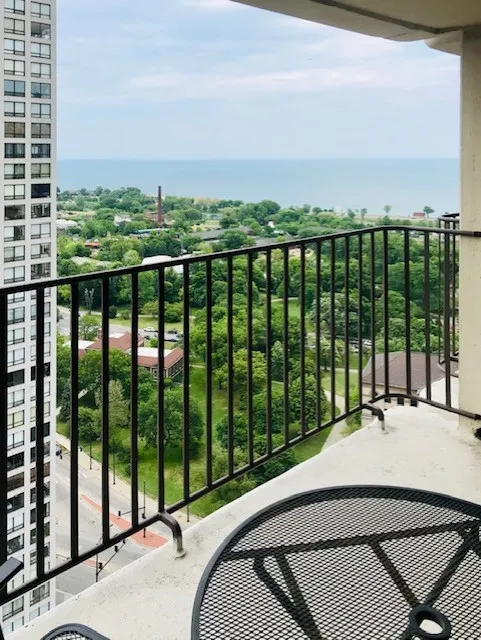 1960 N Lincoln Park West Apartments
