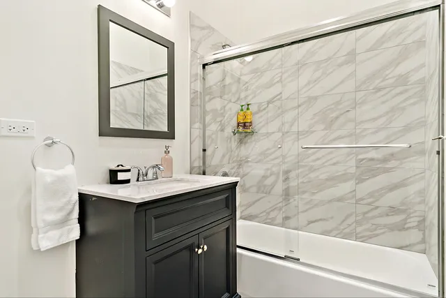 2001 S State Apartments