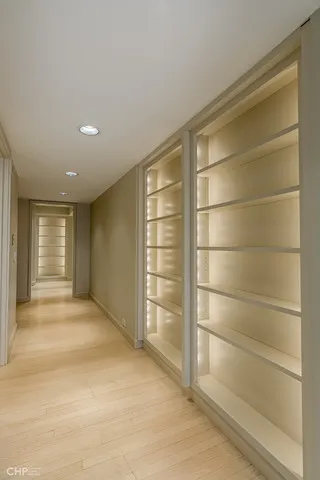 875 North Michigan Apartments