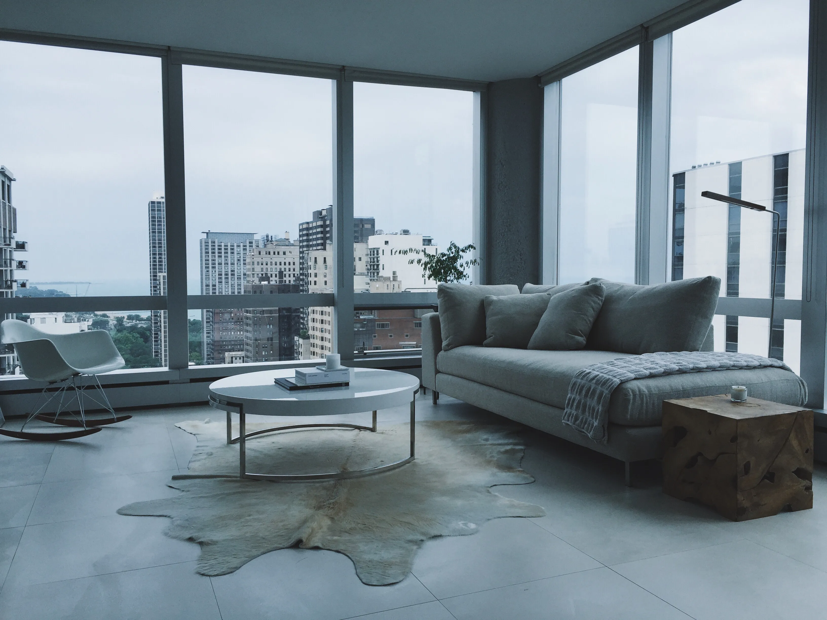 Astor Towers Apartments