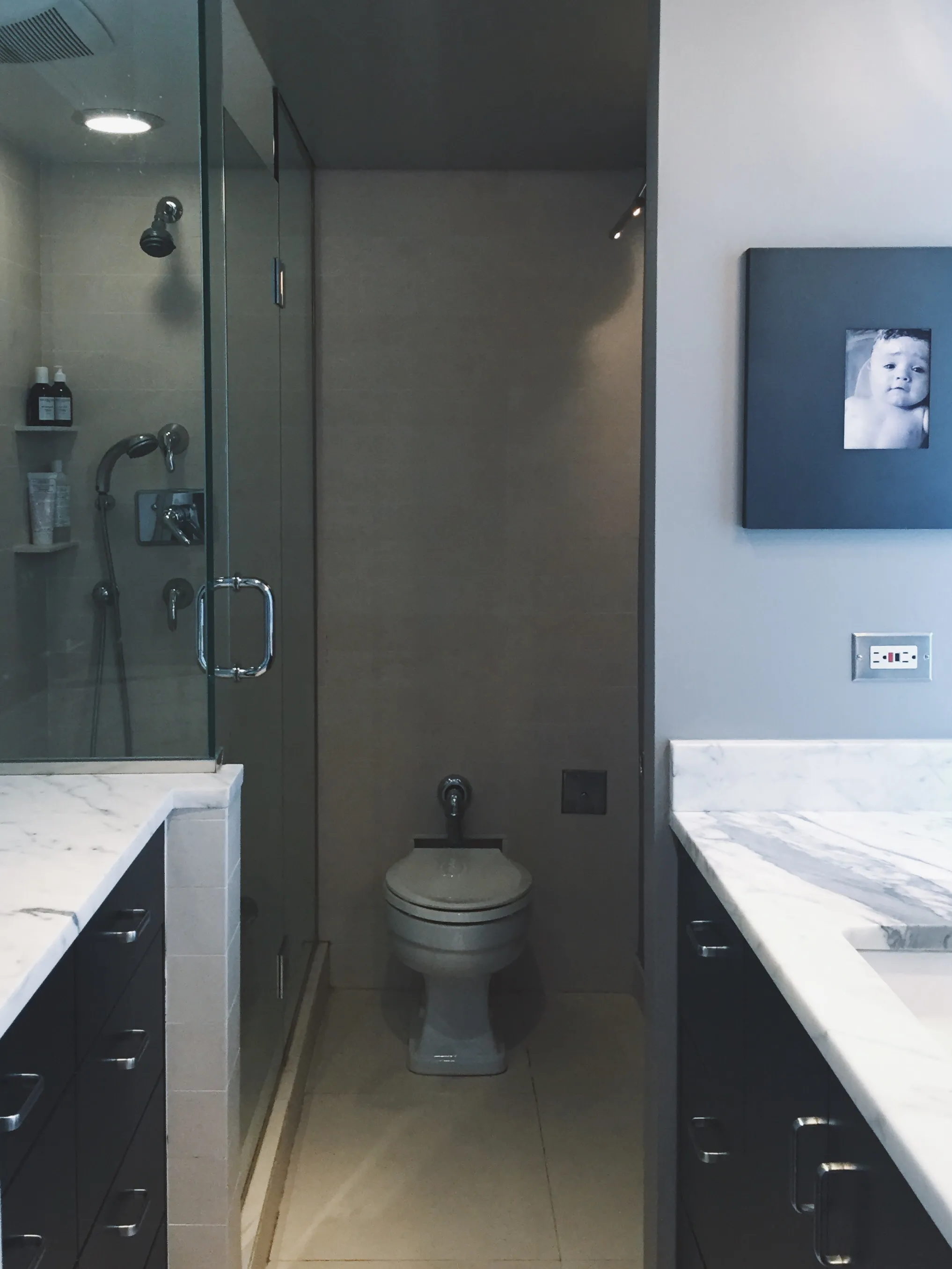 Astor Towers Apartments