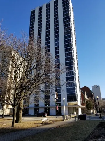 Constellation Apartments