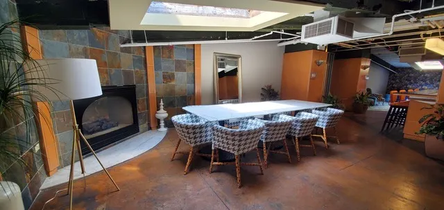 Fisher Building City Club Apartments