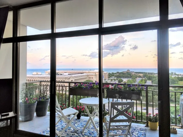 Museum Park Tower II Apartments