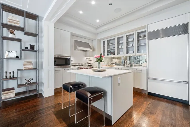 The Palmolive Apartments