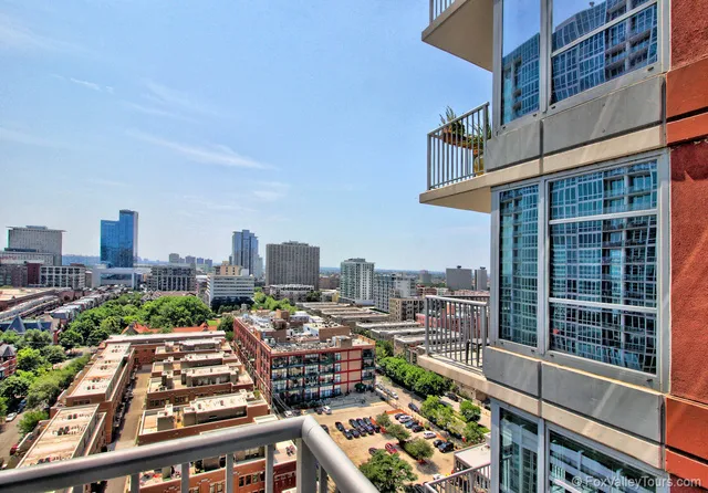 Prairie Pointe Apartments