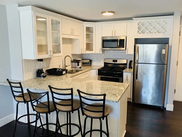 Residences at Grand Plaza Apartments