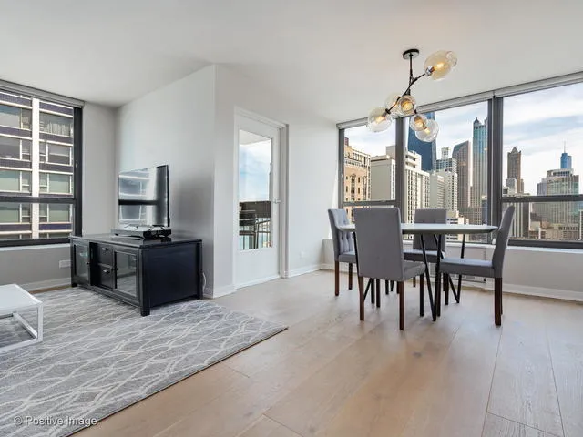 Ritchie Court Apartments