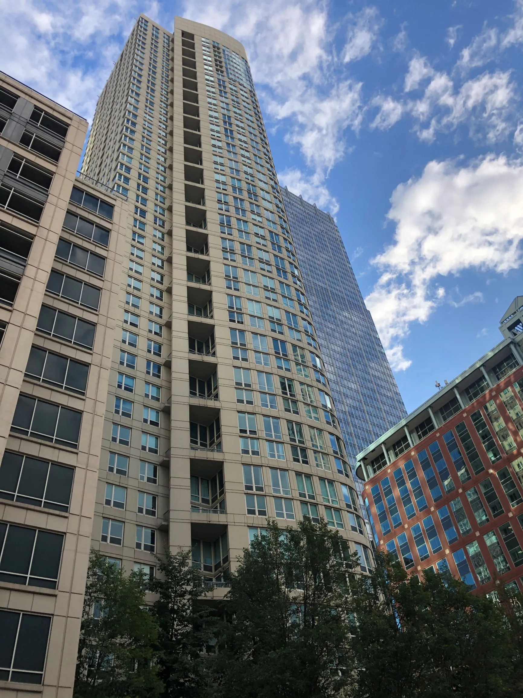 The Sterling Apartments