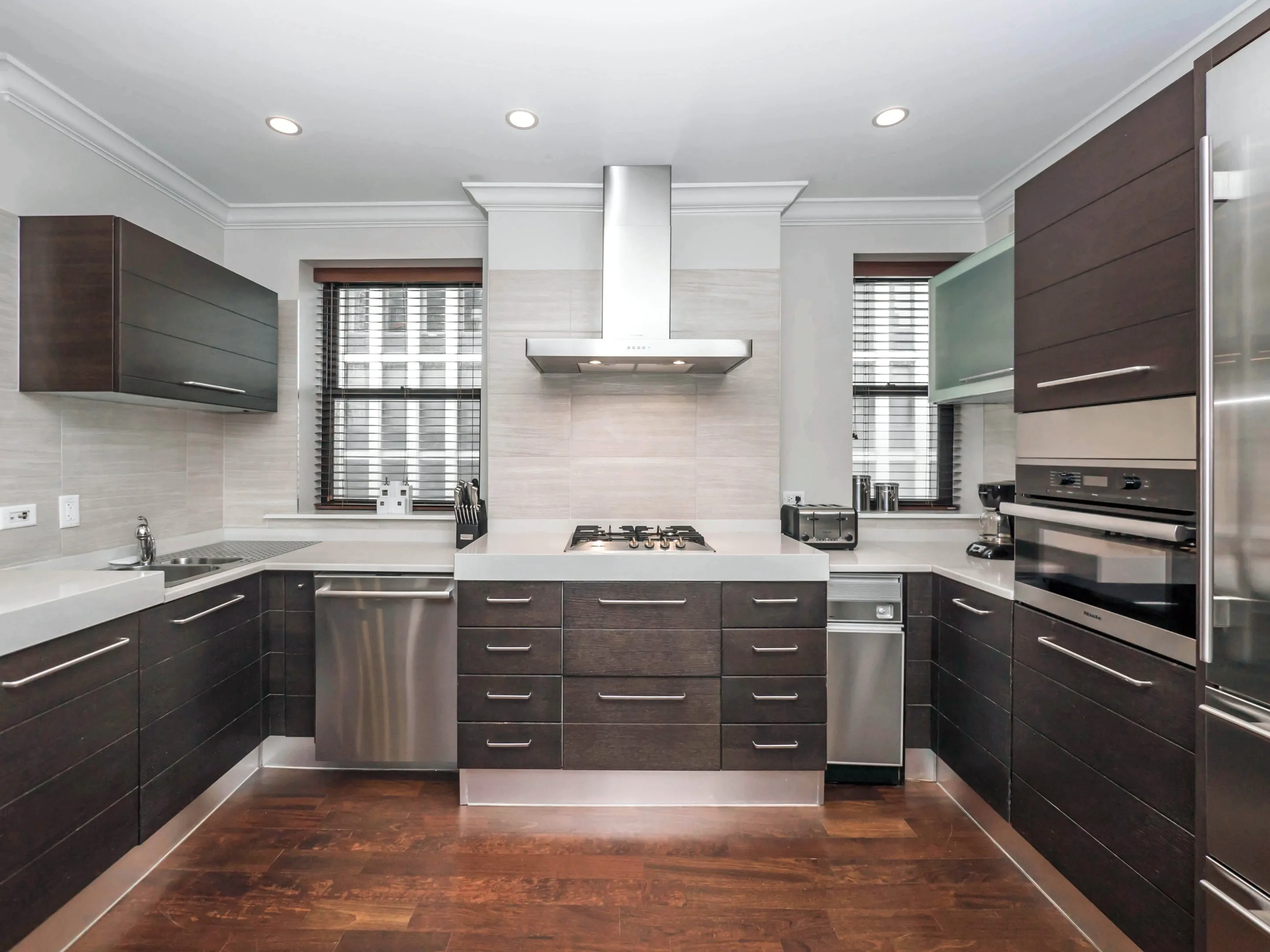 The Walton Residence Apartments