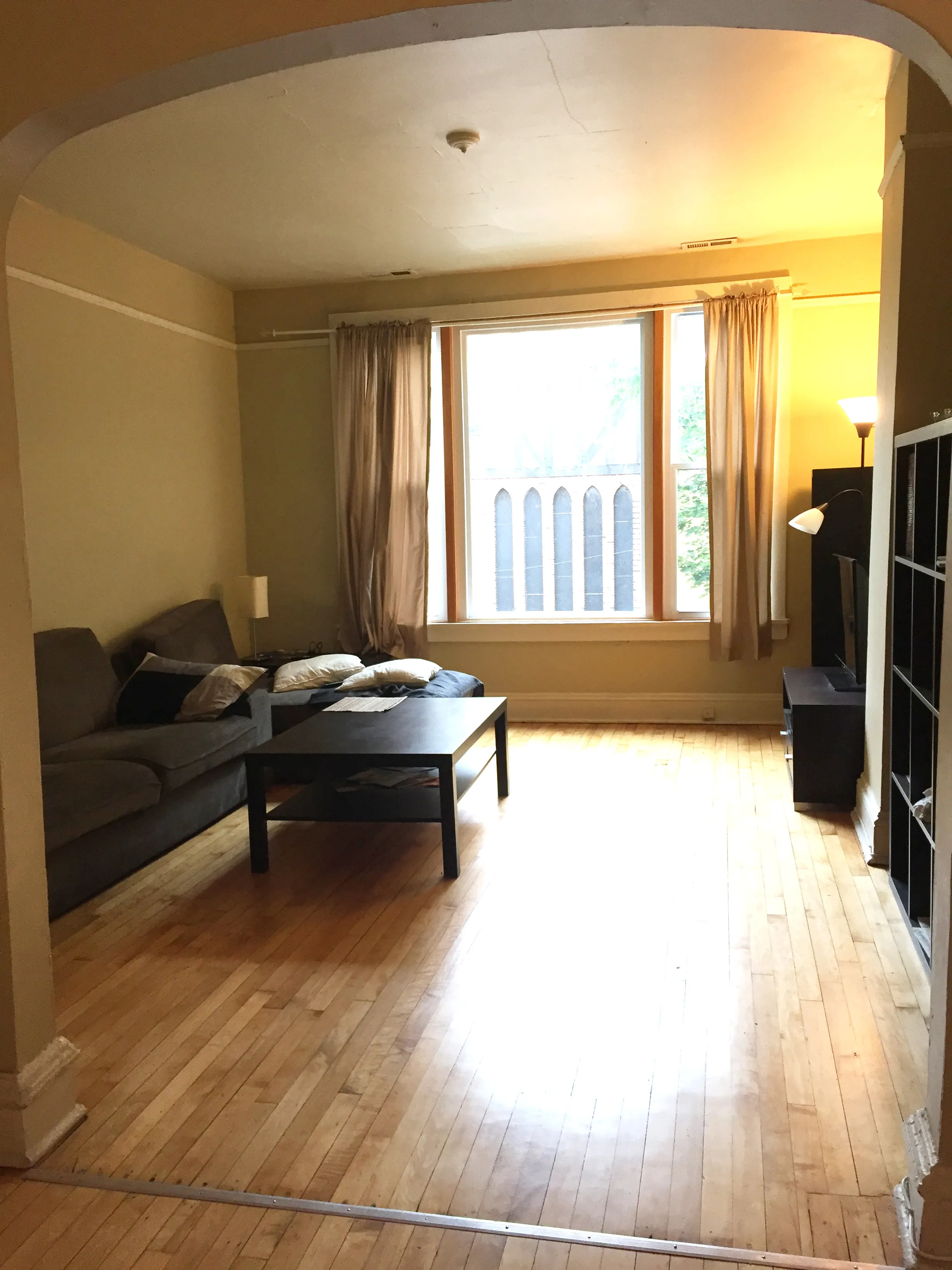 2539 N SEMINARY AVE 60614-unit#002-Chicago-IL