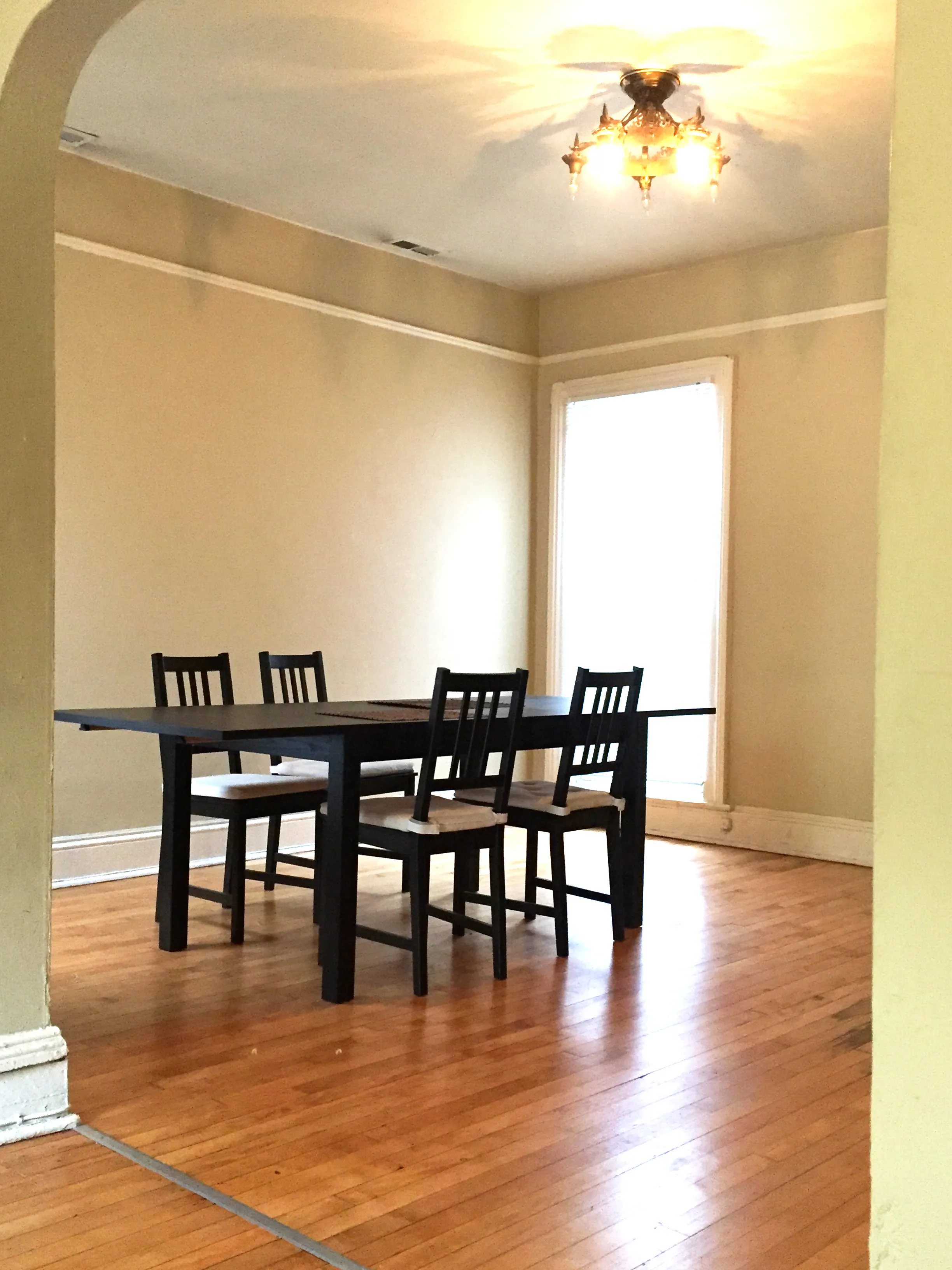 2539 N SEMINARY AVE 60614-unit#002-Chicago-IL