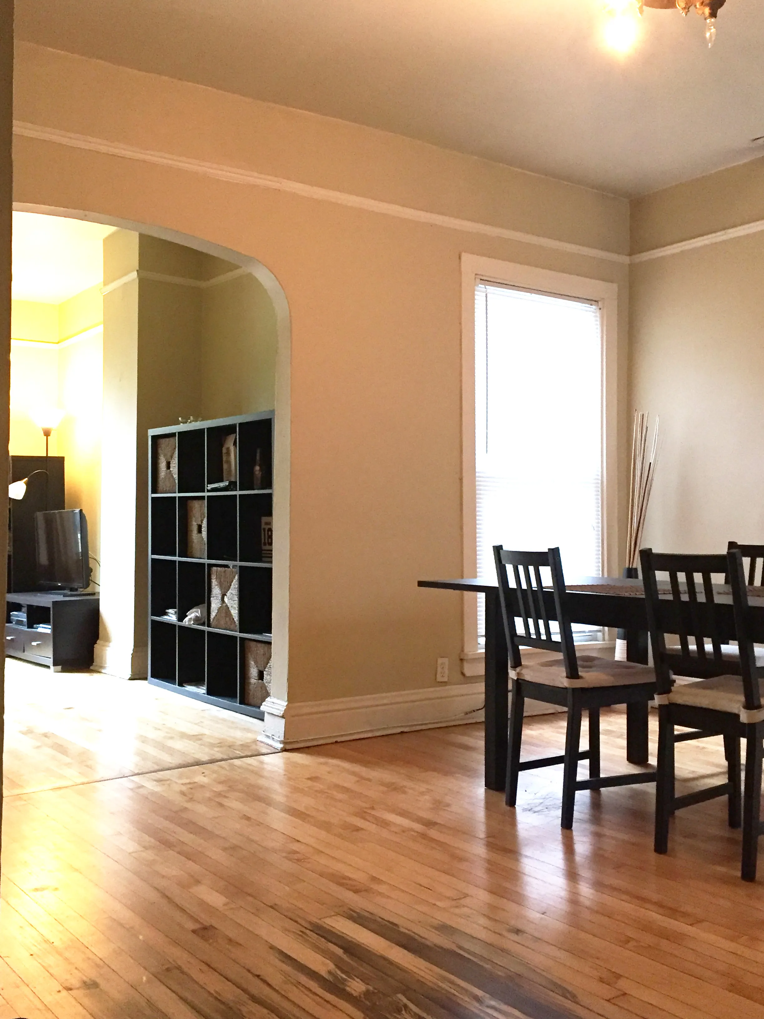 2539 N SEMINARY AVE 60614-unit#002-Chicago-IL