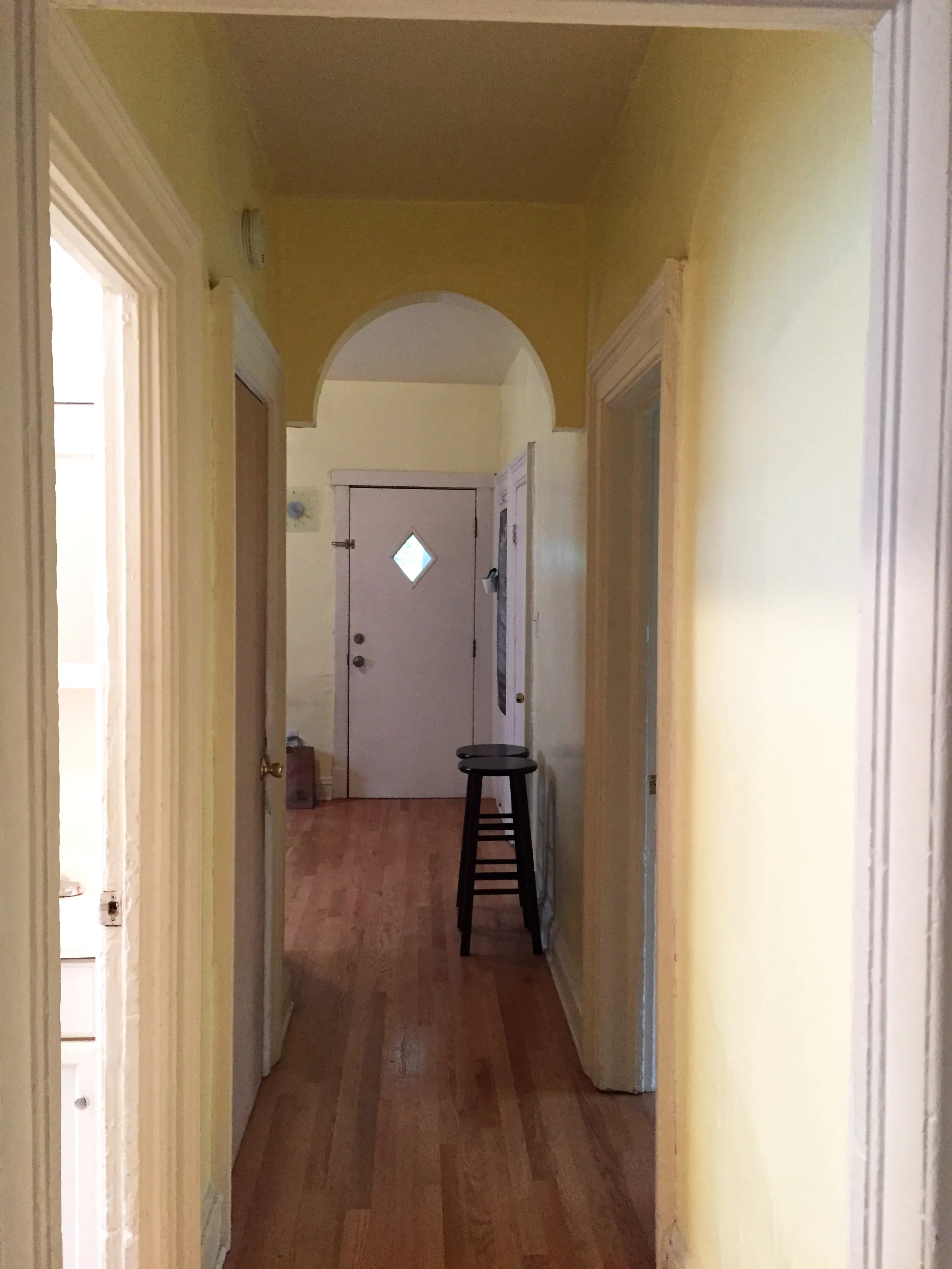 2539 N SEMINARY AVE 60614-unit#002-Chicago-IL