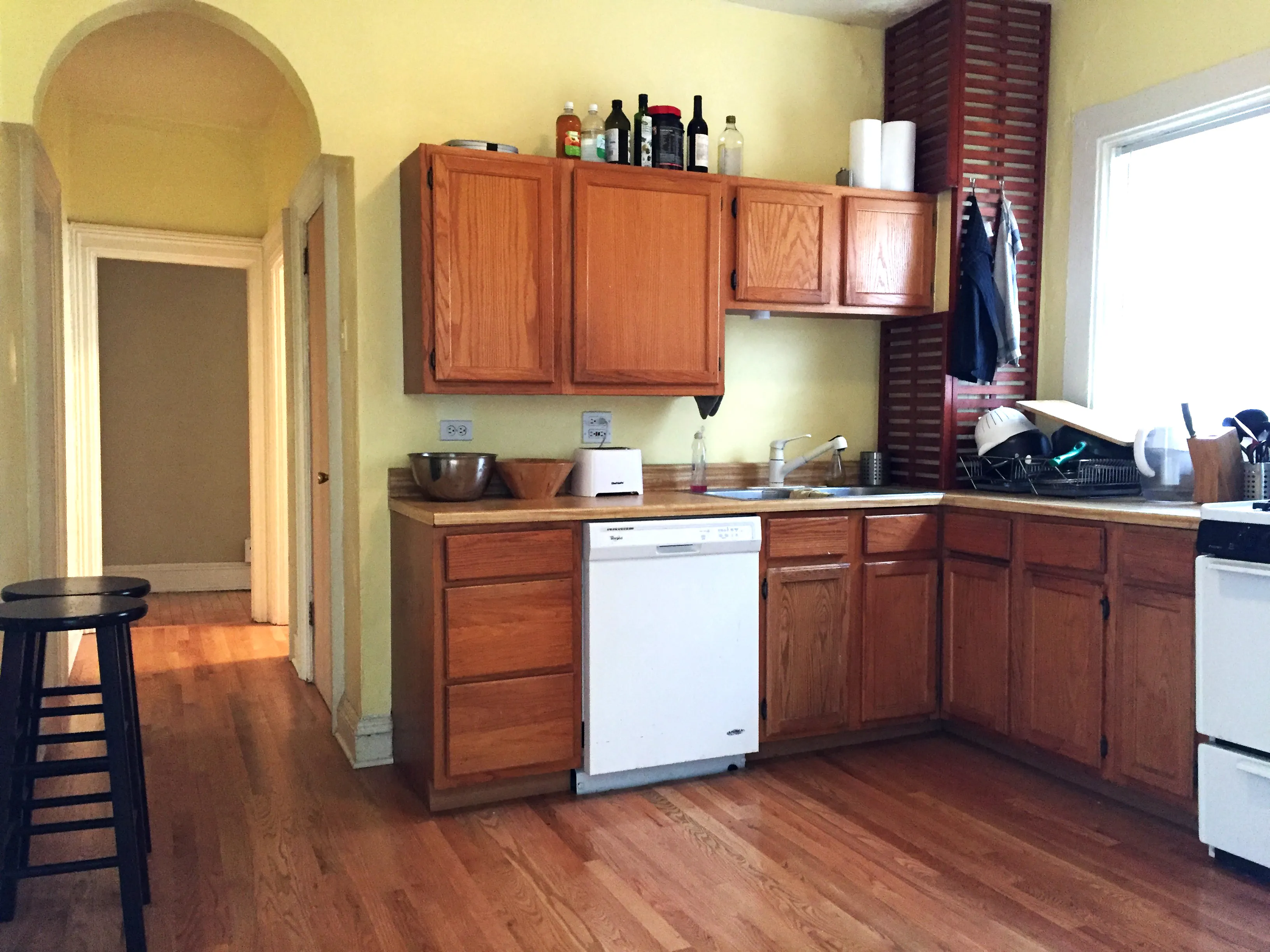 2539 N SEMINARY AVE 60614-unit#002-Chicago-IL