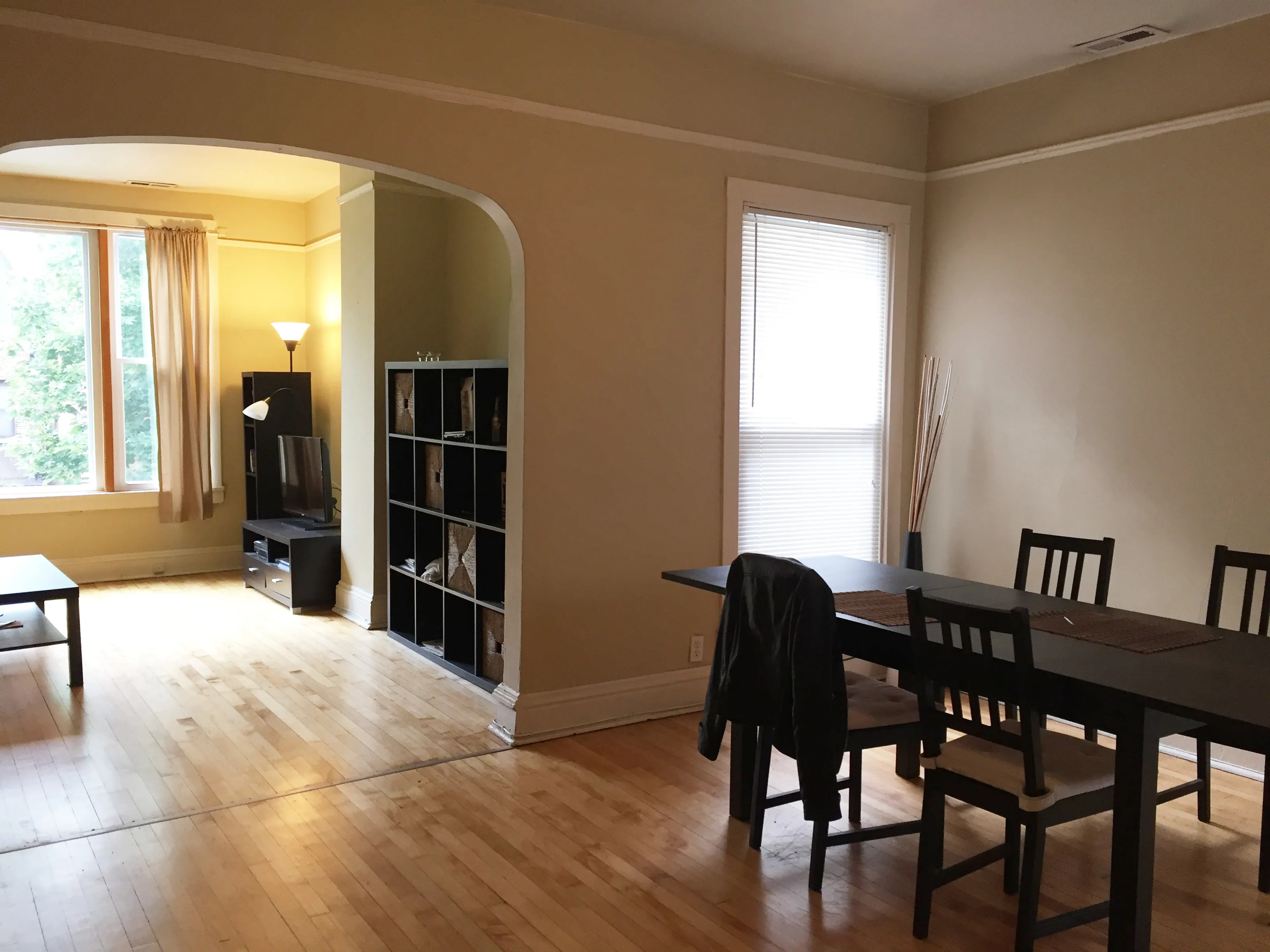 2539 N SEMINARY AVE 60614-unit#002-Chicago-IL