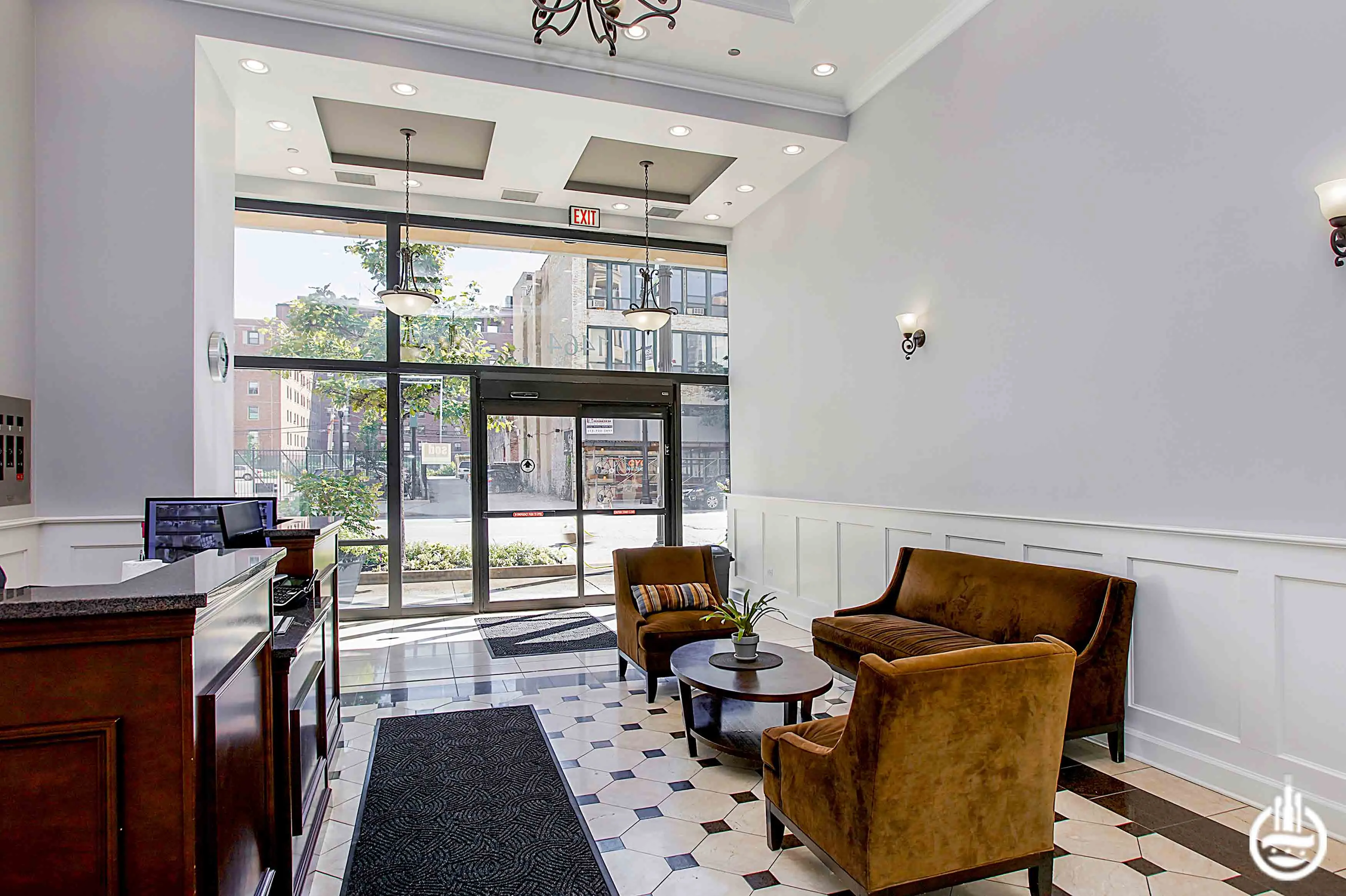 The Marquee Apartments