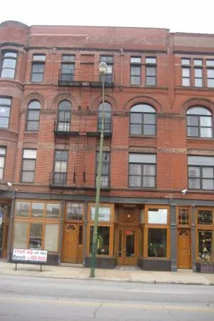 1166 W GRAND AVE 60642-unit#04-Chicago-IL