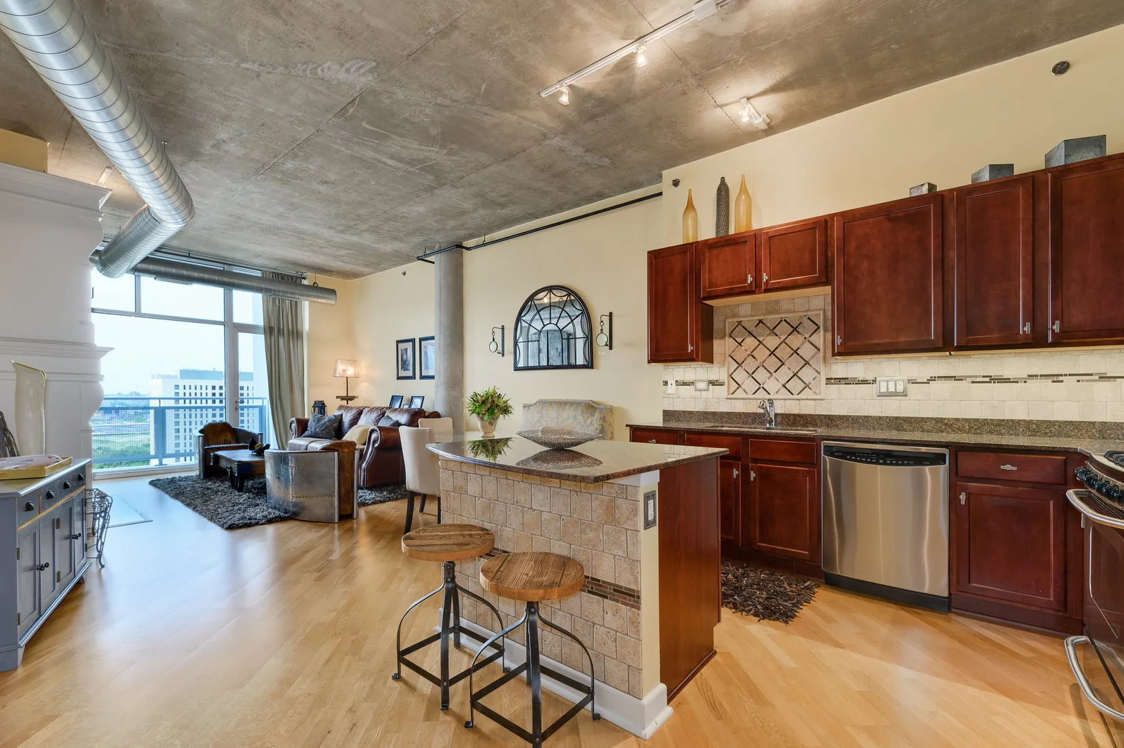 1305 S MICHIGAN AVE 60605-unit#1704-Chicago-IL