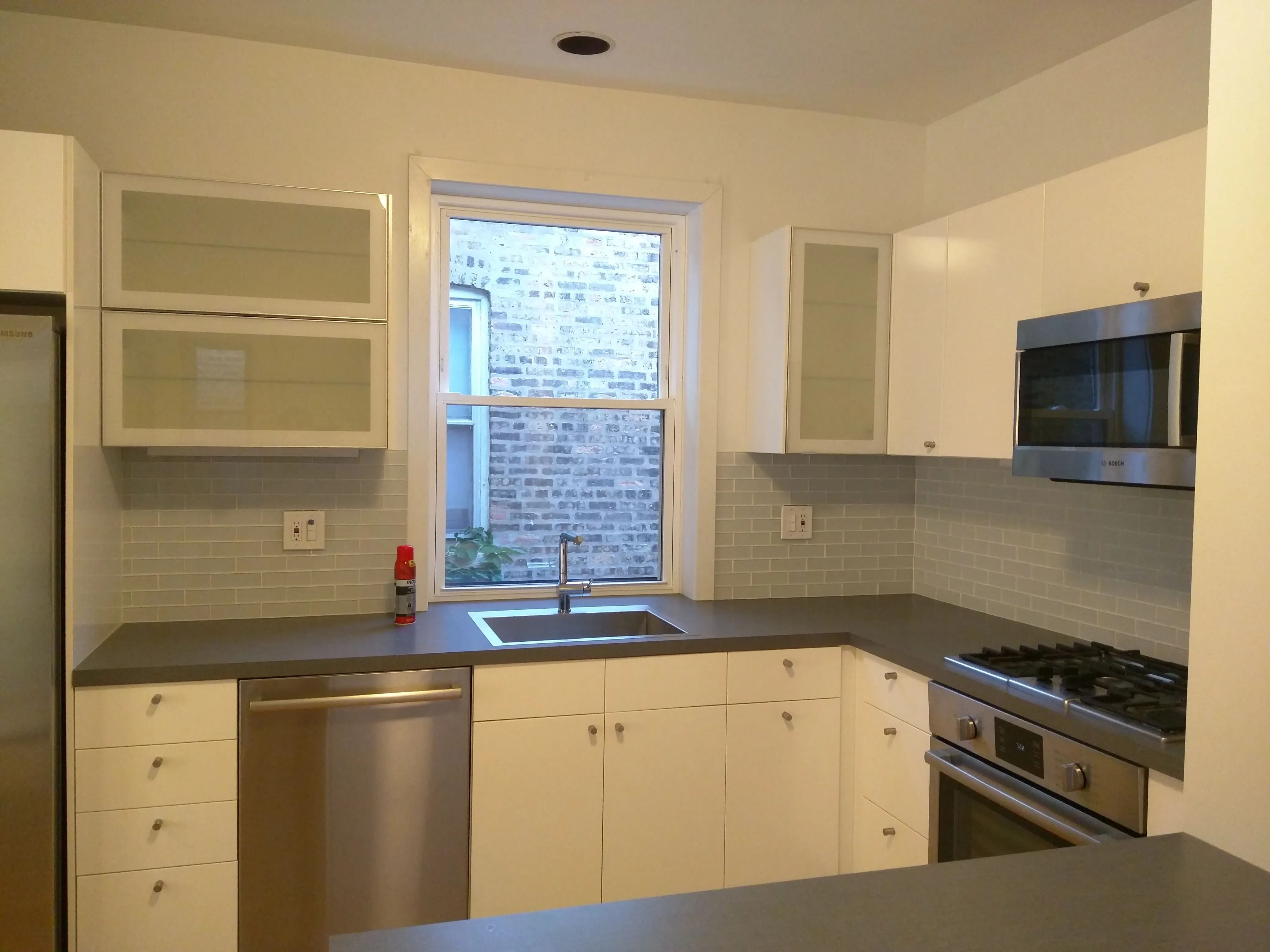 3654 N BELL AVE 60618-unit#2-Chicago-IL