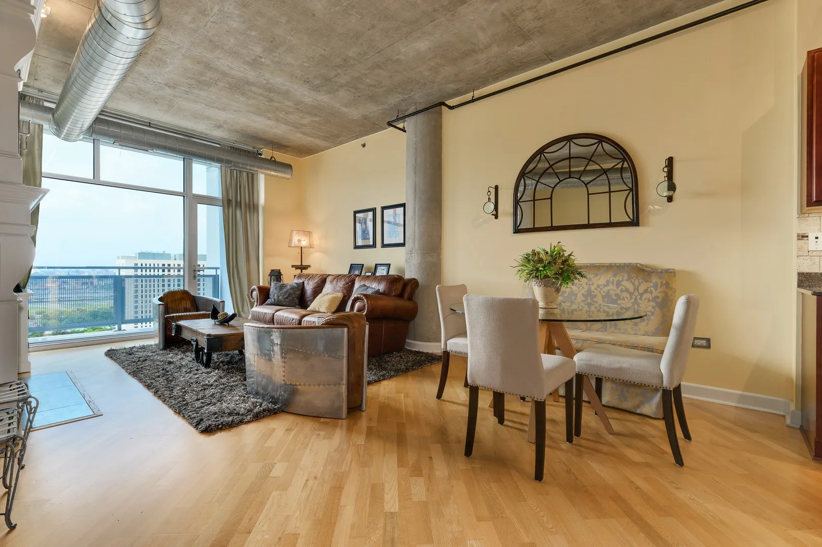 1305 S MICHIGAN AVE 60605-unit#1704-Chicago-IL