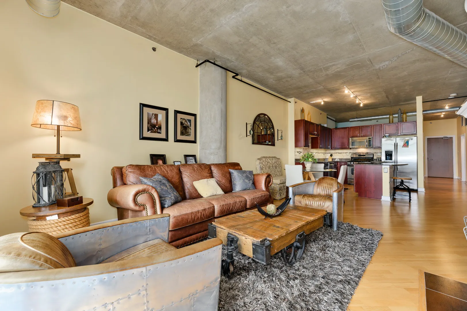 1305 S MICHIGAN AVE 60605-unit#1704-Chicago-IL