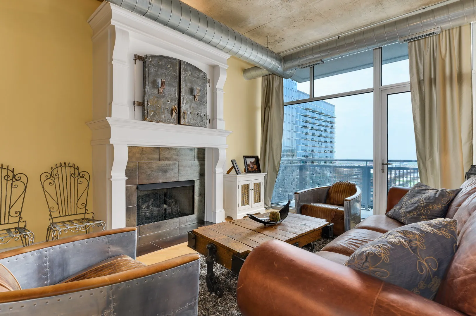 1305 S MICHIGAN AVE 60605-unit#1704-Chicago-IL