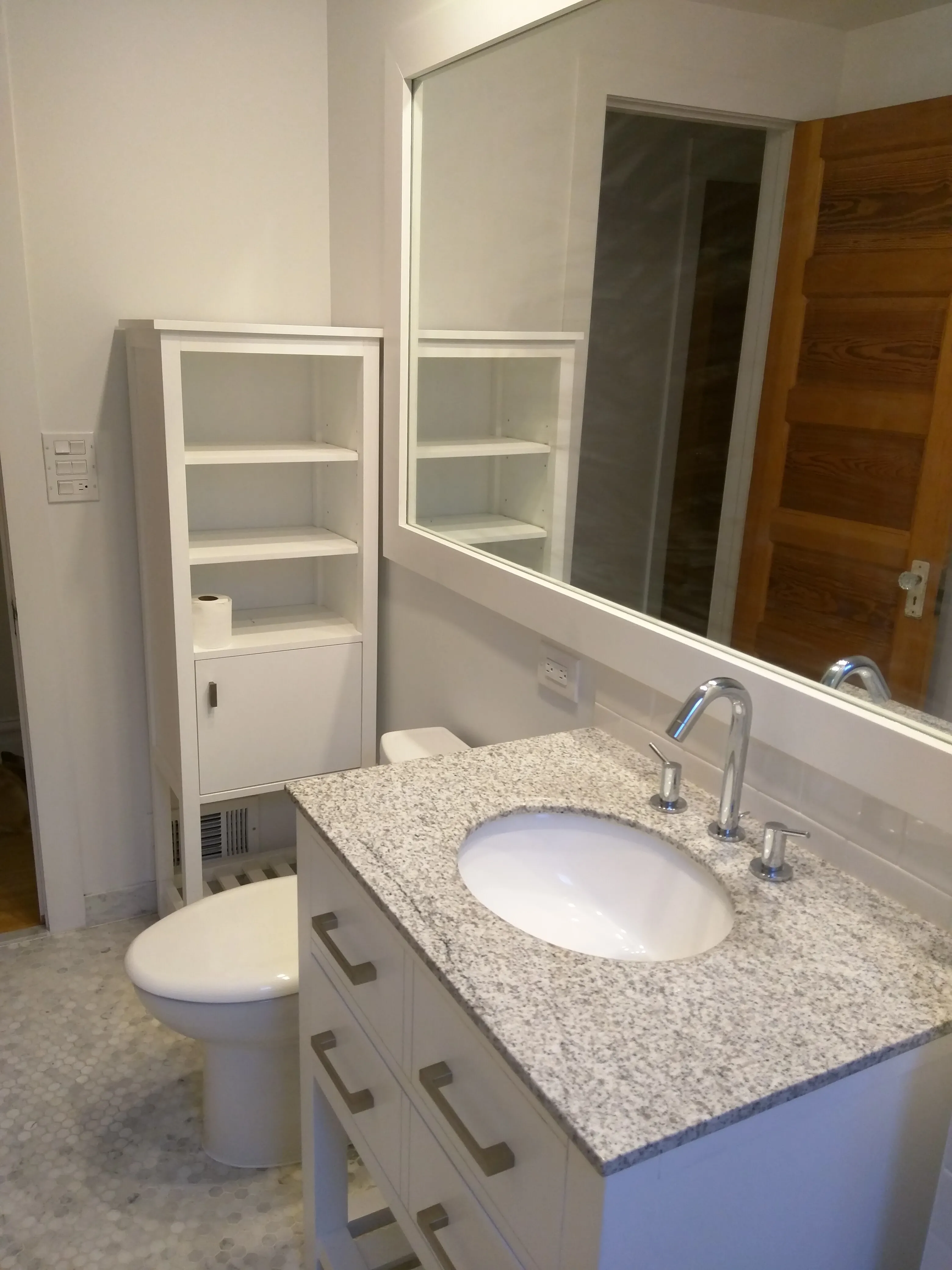 3654 N BELL AVE 60618-unit#2-Chicago-IL