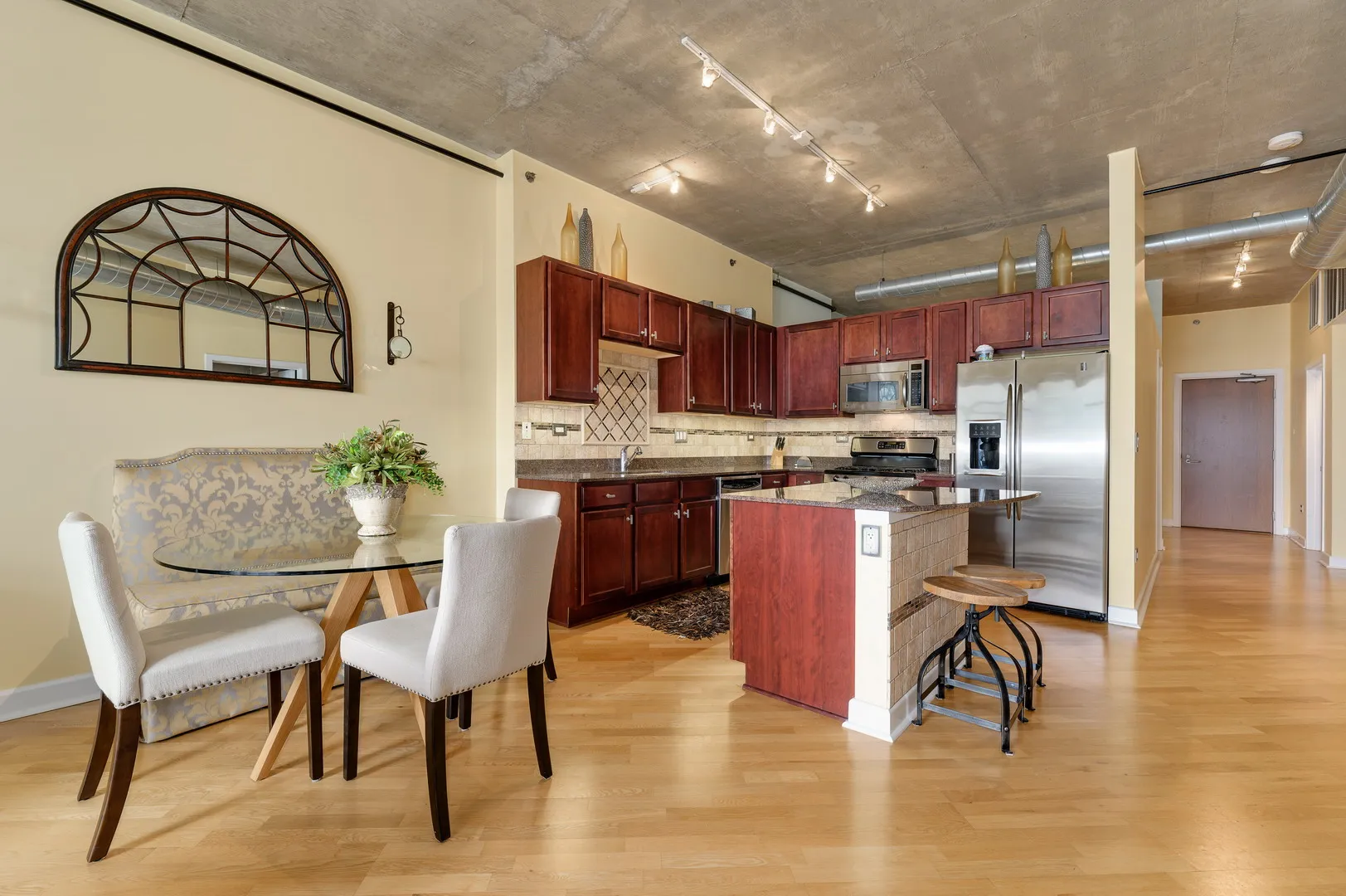 1305 S MICHIGAN AVE 60605-unit#1704-Chicago-IL