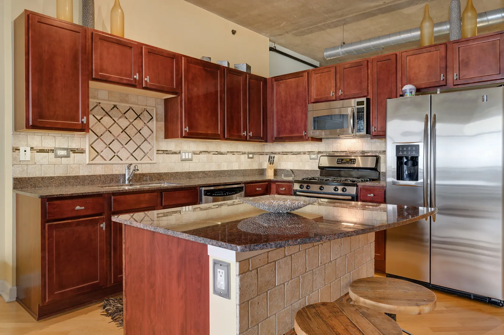 1305 S MICHIGAN AVE 60605-unit#1704-Chicago-IL