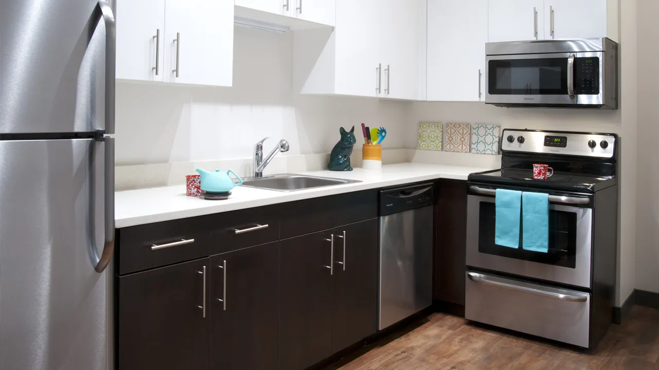 Infinite Student Housing Chicago Apartments