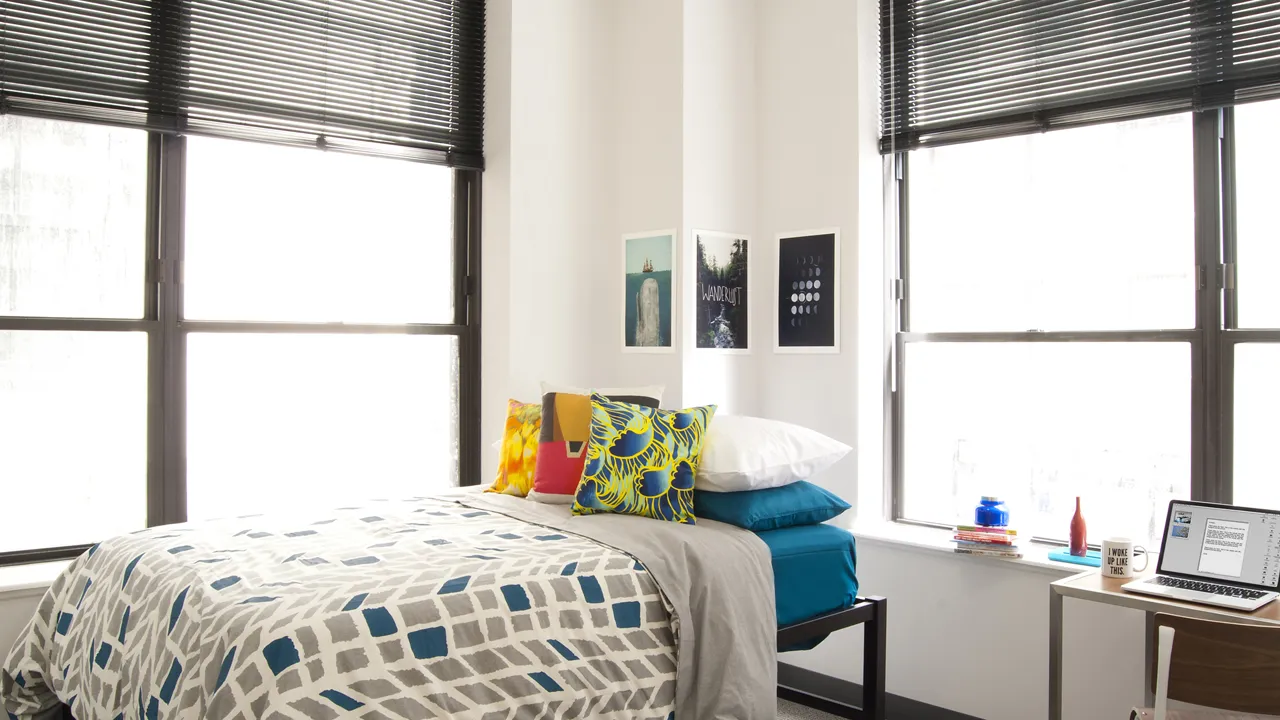 Infinite Chicago Student Apartments