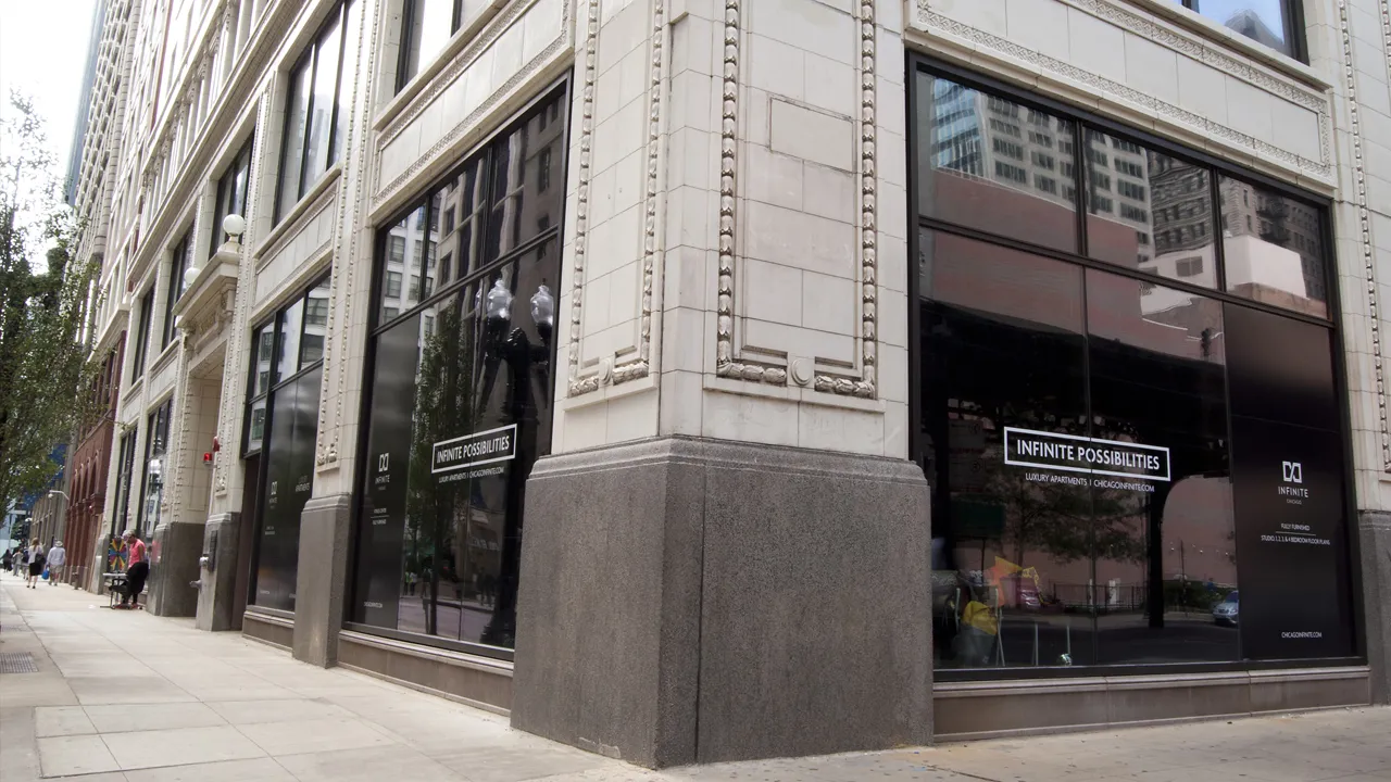 Infinite Student Housing Chicago Apartments