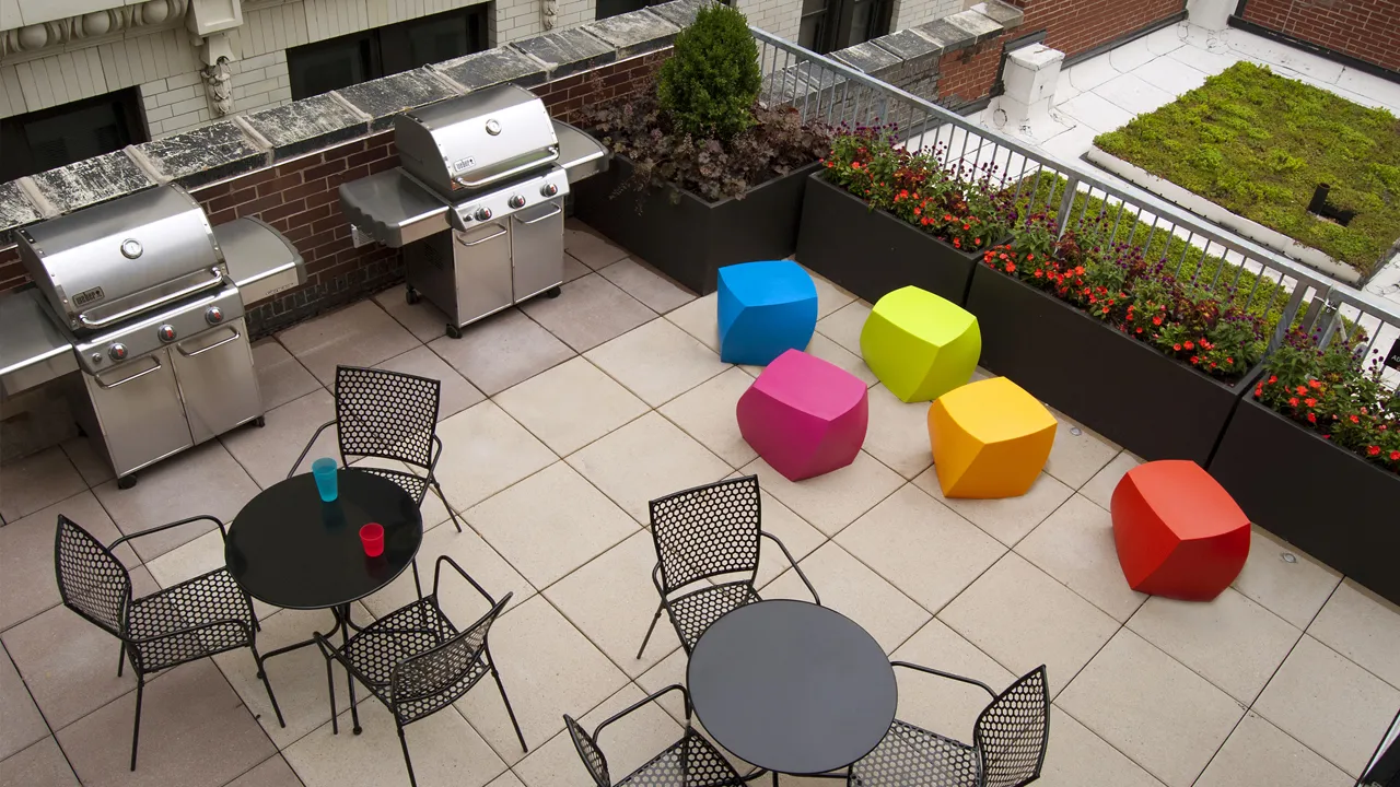 Infinite Student Housing Chicago Apartments