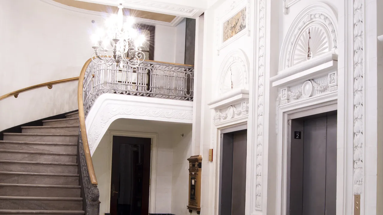 Infinite Student Housing Chicago Apartments