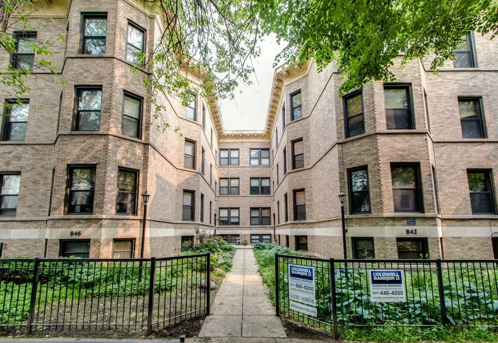 842 W NEWPORT AVE 60657-unit#03-S-Chicago-IL