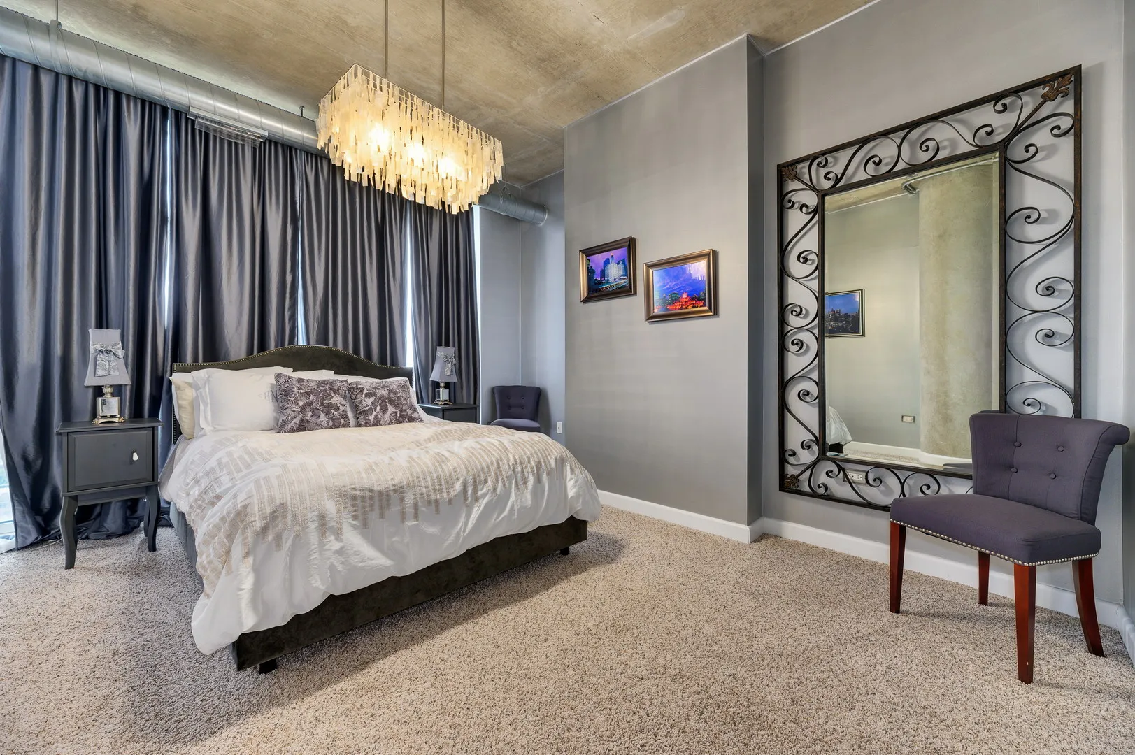 1305 S MICHIGAN AVE 60605-unit#1704-Chicago-IL