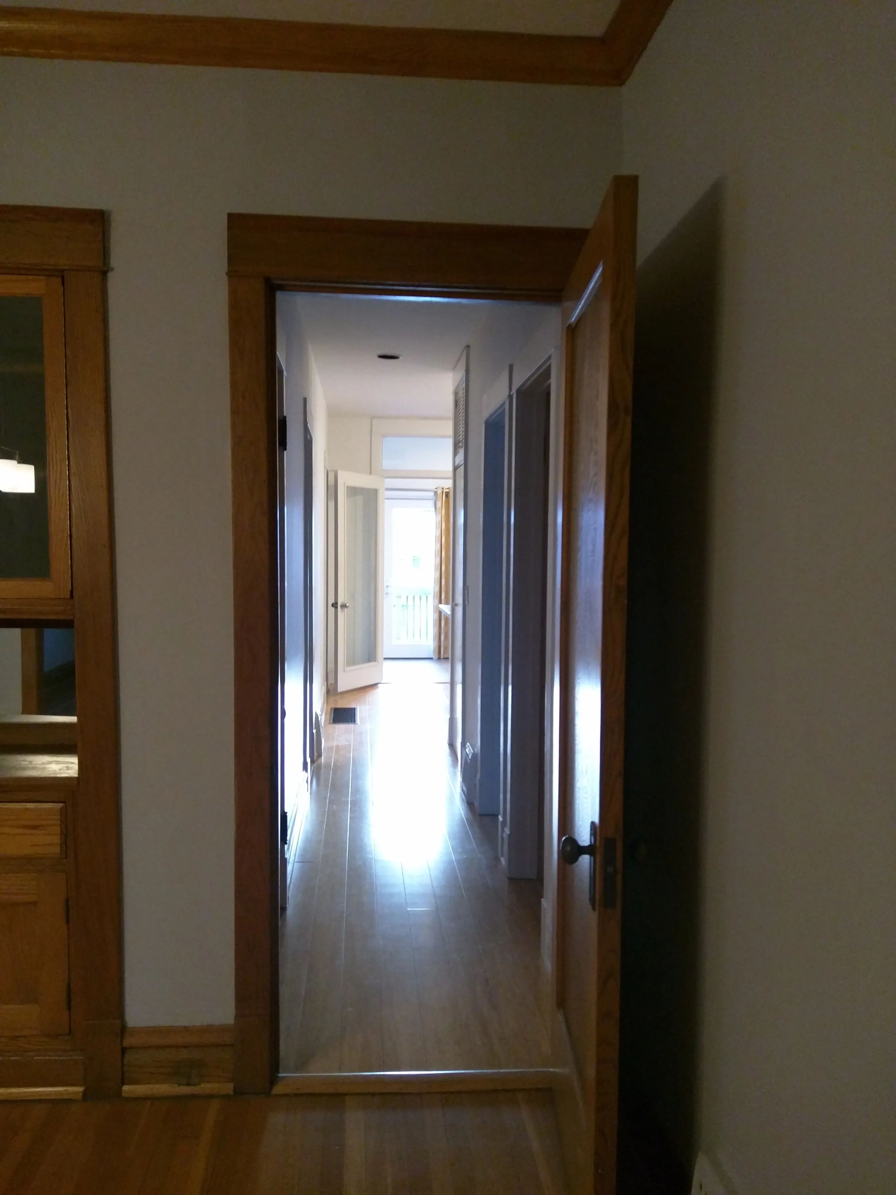 3654 N BELL AVE 60618-unit#2-Chicago-IL
