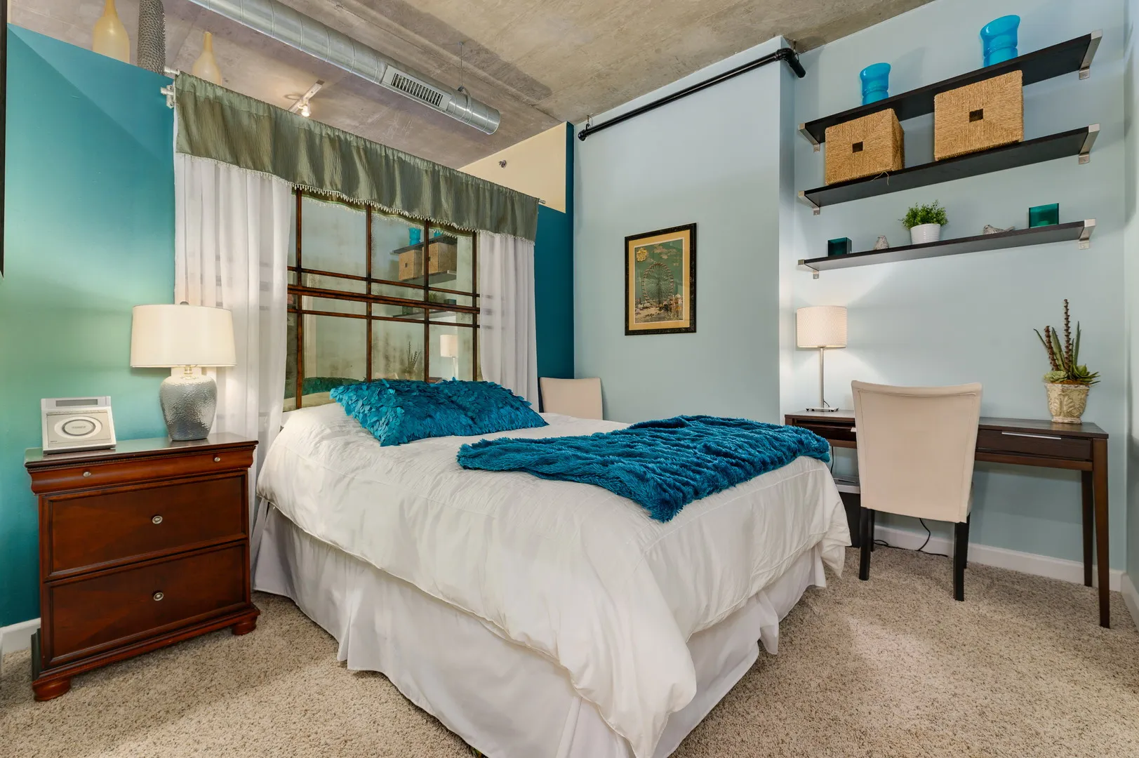 1305 S MICHIGAN AVE 60605-unit#1704-Chicago-IL