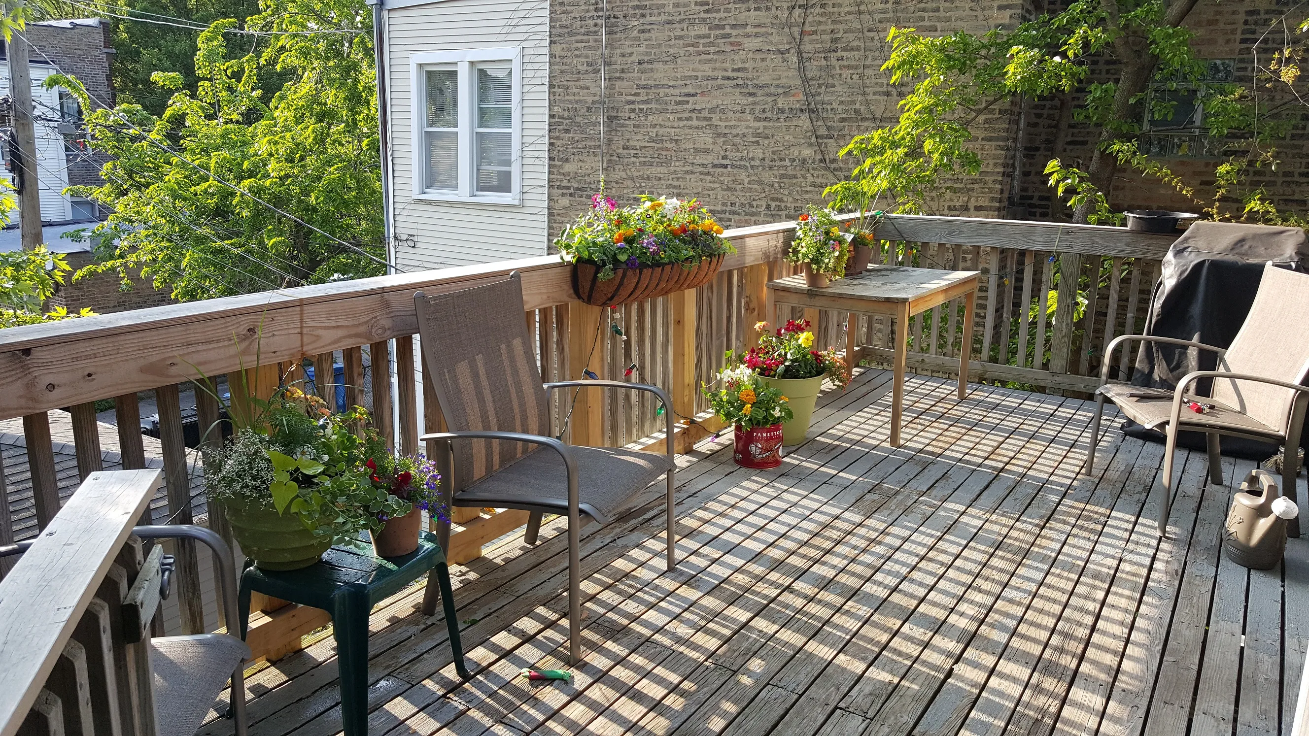 3654 N BELL AVE 60618-unit#2-Chicago-IL