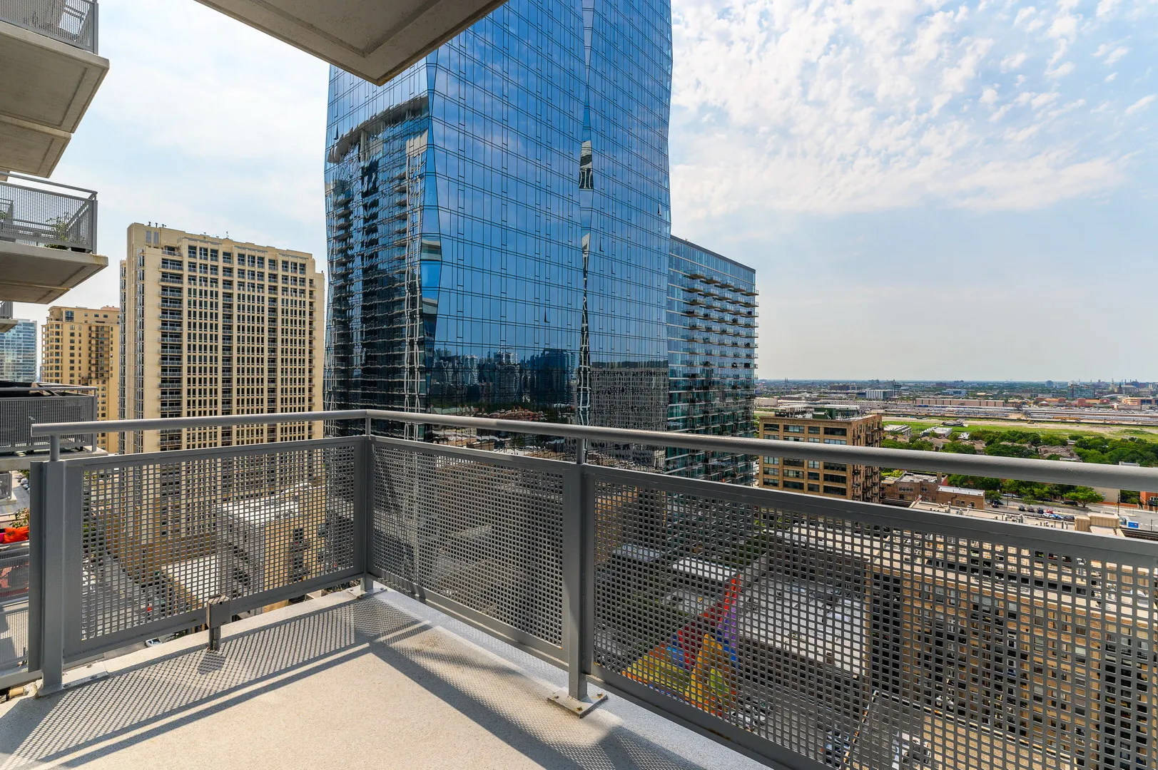 1305 S MICHIGAN AVE 60605-unit#1704-Chicago-IL